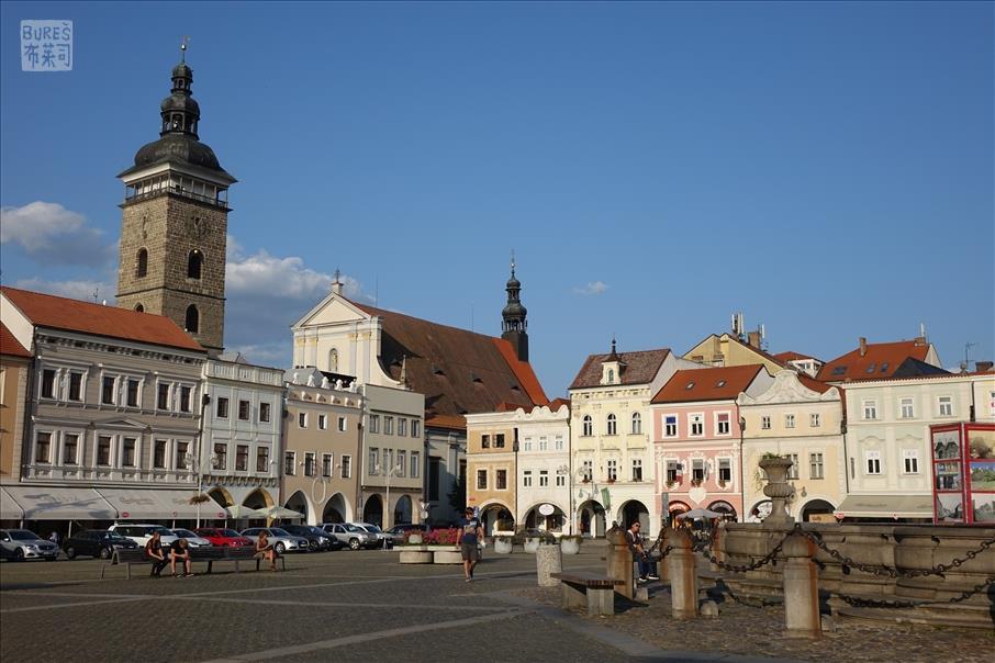 České Budějovice